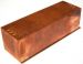 1490 Gram Copper Bar