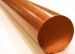 6.4 Pound Copper Rod