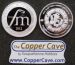 First Majestic 1/2 Oz Silver Round