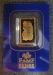 PAMP Suisse 2.5 Gram Gold Bar
