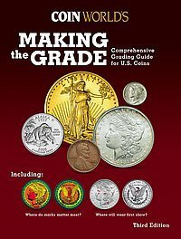 Coin World's "Making the Grade" Third Edition