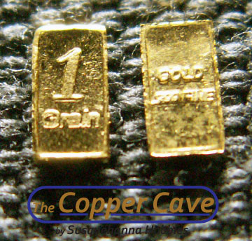 1 Grain Gold Bars Bullionstacker 1 Grain Gold Bars Bullionstacker