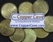 Euro - 50 Cent Coin - €1 EUR Face