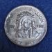 CMC 1 Gram Tantalum Round - Indian Buffalo