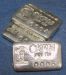 Keystone Precious Metals 1 Oz Poured Tin Bar