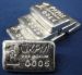 Keystone Precious Metals 1 Oz Poured Indium Bar