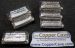 Rodebaugh Classic 1 Troy Ounce Poured Silver Bar
