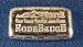 Rodebaugh Serial Series #7 "Low Vein" 1 Troy Ounce Silver Ingot