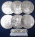 American Silver Eagle 1 Oz Coin - Random Year